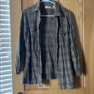 kate hill flannel